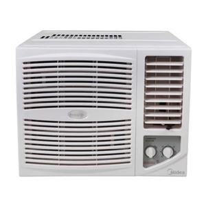 Midea Window Air Conditioner WM24CF4 24000BTU 2Ton Cool