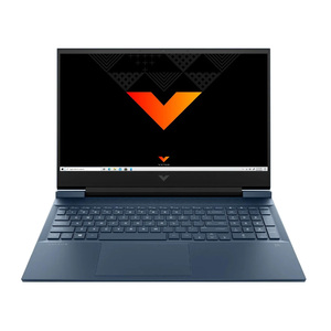 HP Victus Gaming Notebook 16-D0021NE,Intel Core i7,16GB RAM,1TB SSD,6GB Graphics,Windows 11,16.1inch FHD ,English-Arabic Keyboard