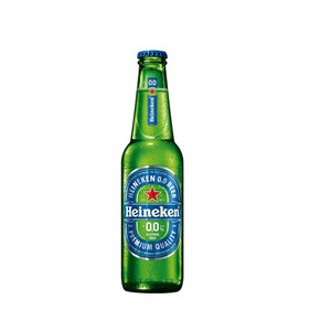 Heineken Non-Alcoholic Malt Beverage 6 x 330ml