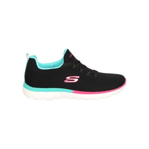 Skechers Women's Sports Shoes 149205-BBLP, 39.5