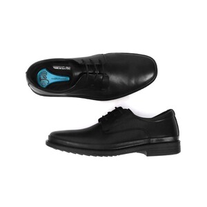 Dr.Jells Men's Formal Shoes DRJ-001 Black Blk, 40