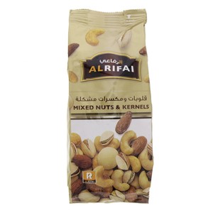 Al Rifai Mixed Nuts & Kernels 200g