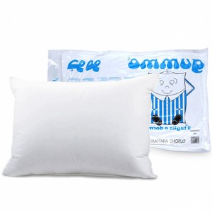 Gummo Synthetic White Standard Pillow 20X30