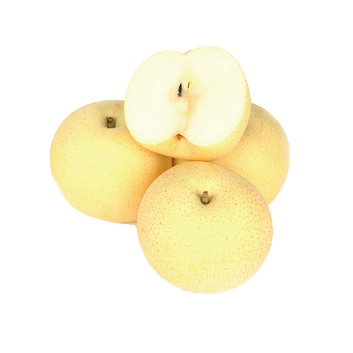Pears Golden China 1Kg Approx Weight