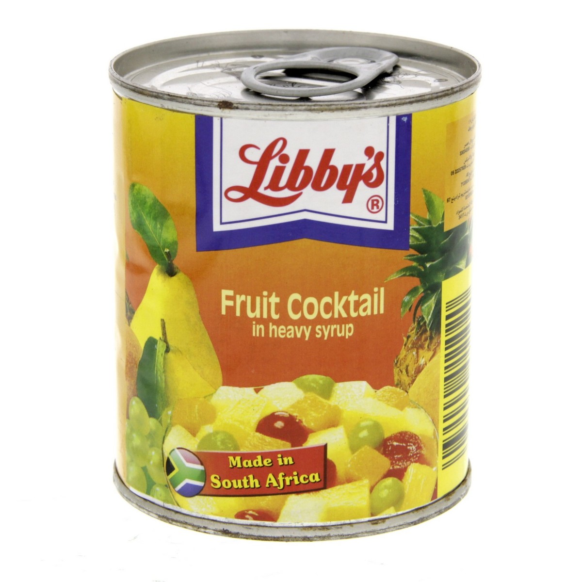 Libby's Fruit Cocktail 220g