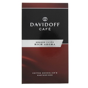 دافيدوف قهوة غنية بالنكهة 250جم
