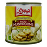 Libbys Sliced Mushrooms 184g
