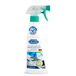 Dr. Beckmann Stainless Steel Cleaner 250ml