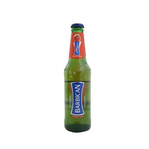 Barbican Non Alcoholic Beer Strawberry 330ml
