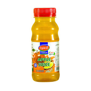 A'Safwah Apple Juice 200ml