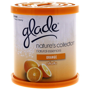 Glade Orange Nature's Collection 70Gm