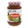 Nirapara Hot Lime Pickle 400g