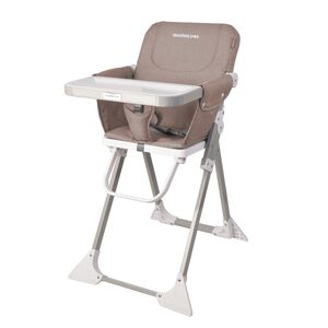 Khoory Baby High Chair SG-101 Assorted