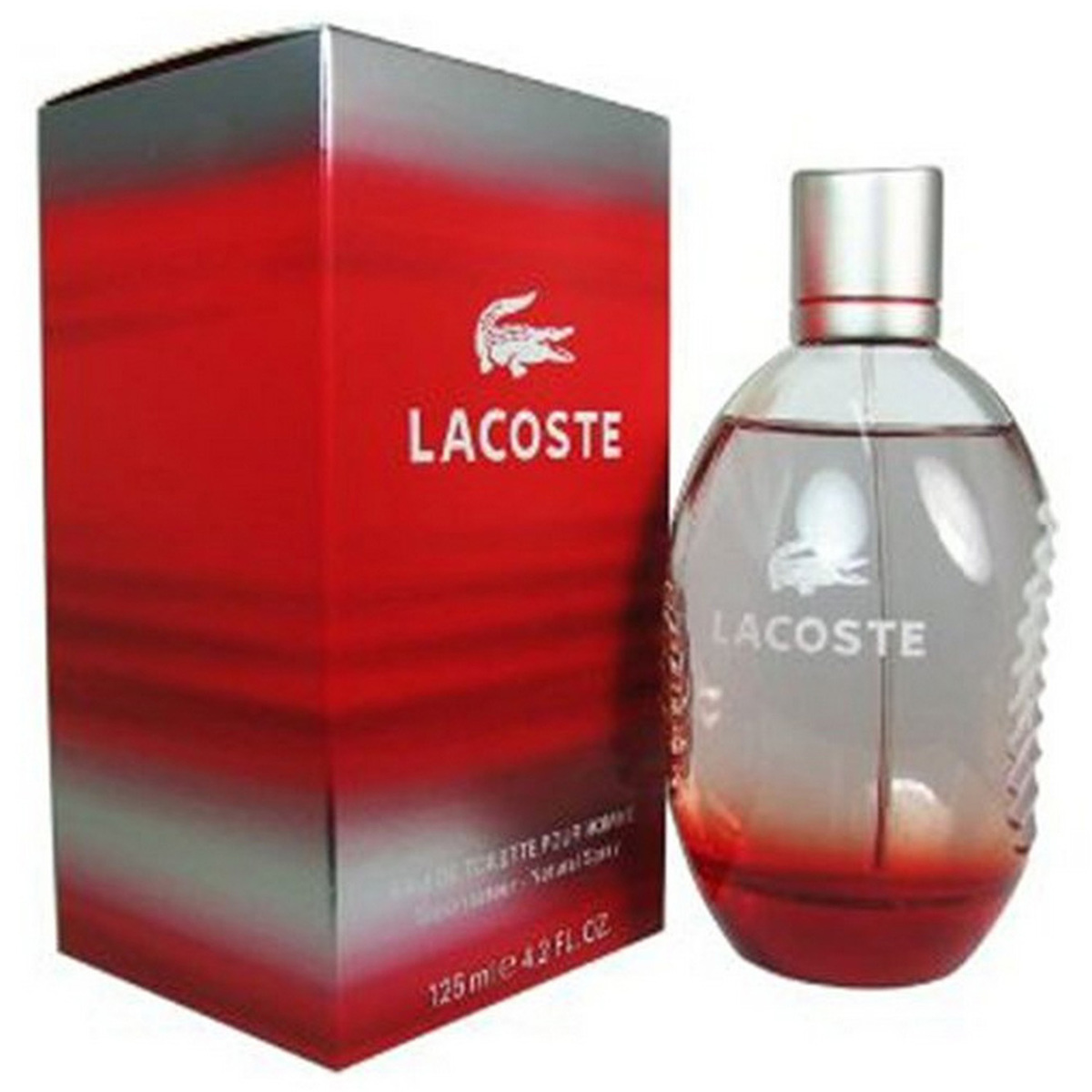 Лакост красный мужской. Lacoste Style in Play Red, EDT, 125 ml. Lacoste Red Style in Play men 125ml EDT. Lacoste Red men 50 ml. Lacoste Red men.