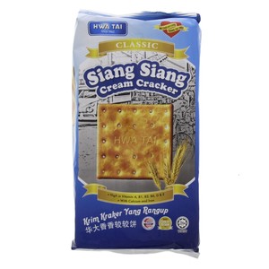 Hwa Tai Siang Siang Cream Cracker 400g