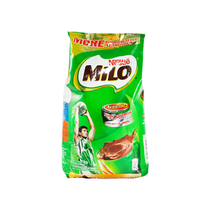 Nestle Milo Chocolate Drink 1kg