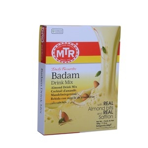 MTR Instant Badam Drink Mix 200g