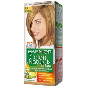 Garnier Color Naturals 7.3 Hazel Blonde 1pkt