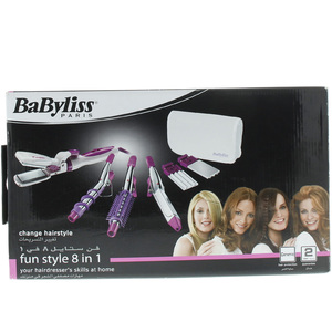 Babyliss Hair Styler 2020