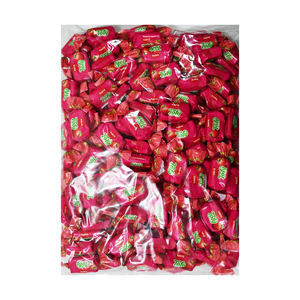 Kent Tofy Strawberry Candy 1kg