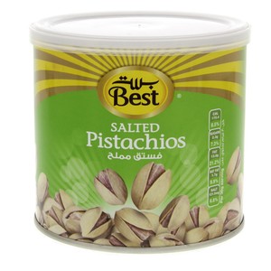 Best Salted Pistachios 200g