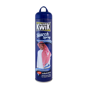 Kwik Starch Spray 400ml