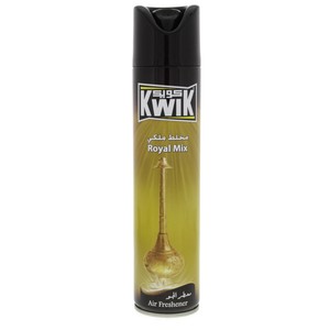 Kwik Royal Mix Air Freshener 300ml