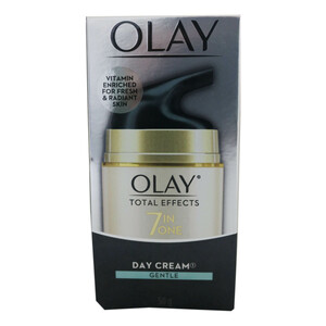 Olay Total Effect Gentle Cream 50g