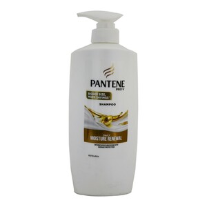 P&G Pantene Shampoo Daily Moisture Repair 750ml