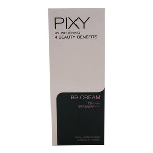 Pixy BB Cream Brigth Cream 50g