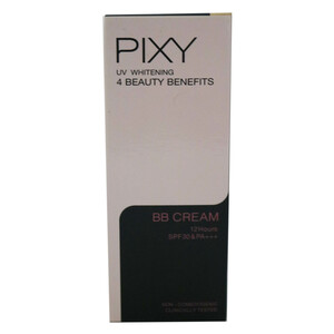 Pixy BB Cream Brigth Ochre 50g