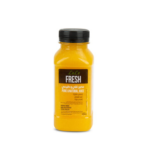 LuLu Fresh Mango Juice 250ml