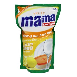 Ml 780 mama lemon Promo Harga