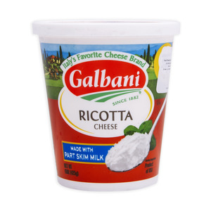 Buy Galbani Ricotta Cheese 425g Online - Lulu Hypermarket Oman