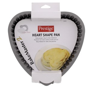 Prestige Mini Heart Pan