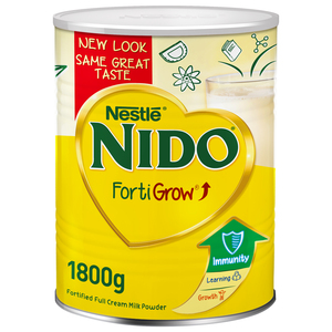 Nestle Nido Fortified Milk Powder 1.8kg