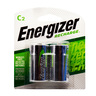 Energizer Rechargeable C2 Battery NH35C