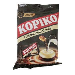 Kopiko Coffee Shot Cappucino 50 x 150g