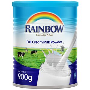 Rainbow Milk Powder 900g