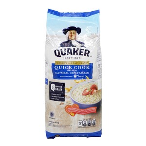 Quaker Cooking Oats 800g