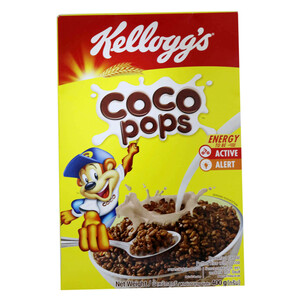 Kelloggs Coco Pops 400g
