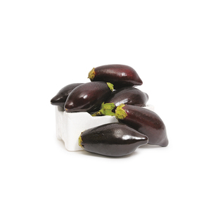 Eggplant Small Box