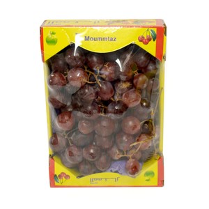 Grapes Red 1Box
