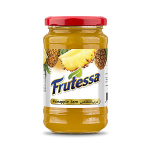 Frutessa Pineapple Jam 420g