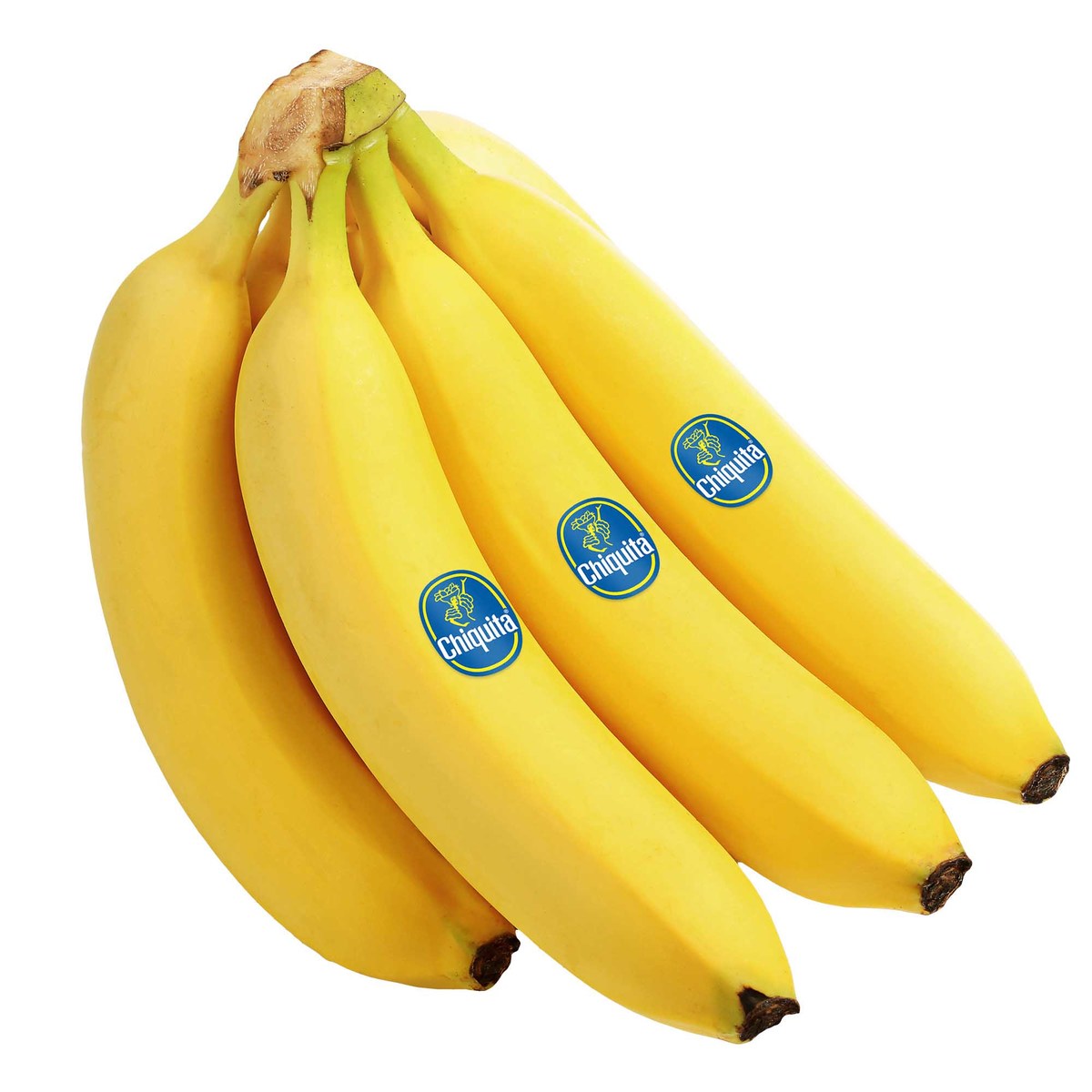 Chiquita Bananas Food Fresh Fruit Fan T Shirt.