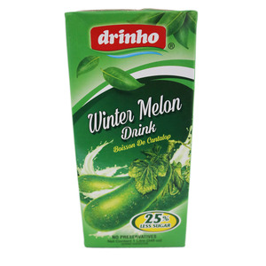 Drinho Winter Melon 1Litre