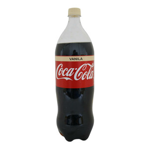 Coca Cola Vanilla Pet 1.5Litre