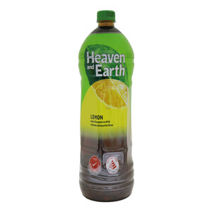 Heaven And Earth Ice Lemon Tea 1.5Litre
