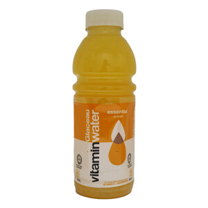 Glaceau Essential Vitamin Water 500ml