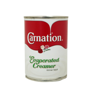 Carnation Evaporated Creamer 390g